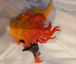 Pokemon Charizard EX Red/Blue 2016 PVC 2" figure 20th anniversary - Image 4