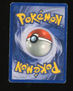 Pokemon TCG - Bulbasaur - 44/102 - Common Unlimited - Base Set [Lightly Played] - Image 2