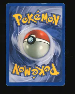 Pokemon TCG - Bulbasaur - 44/102 - Common Unlimited - Base Set [Lightly Played] - Image 4