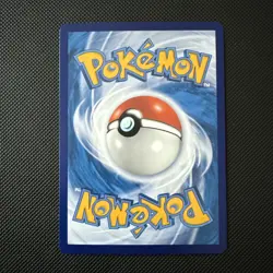 Exclusive Chinese Meowth 02 07/07 Pokemon TCG S-Chinese Gem Pack Vol.3 CBB3C - Image 2