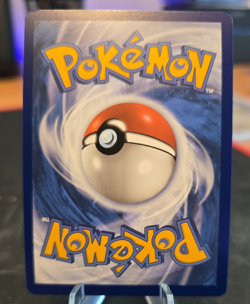 Pokemon TCG Fuecoco Scarlet & Violet Paldea Evolved 201/193 NM - Image 2