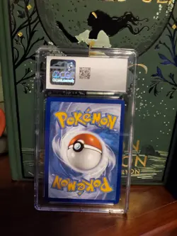 Pokemon Rapid Strike Urshifu V Full Art 153/163 Battle Styles CGC 10 GEM MINT - Image 2