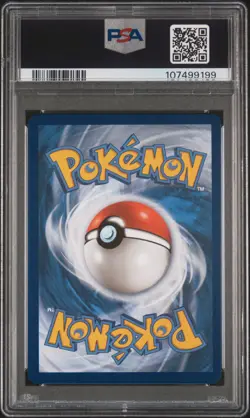 2021 POKEMON CELEBRATIONS CLASSIC COLLECTION #2 BLASTOISE-HOLO PSA 10 - Image 2