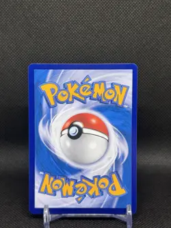 POKEMON S-Chinese Gem Pack CBB1C Pokemon Horizons Fuecoco 03 09/09. NM - Image 2