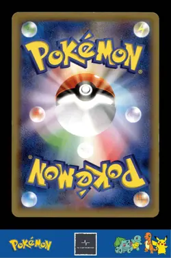 2014 Japanese Pokemon XY2 Wild Blaze 040/080 Geodude (MAHOU) 1st Ed - Image 2