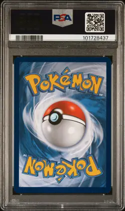 2015 POKEMON BLACK STAR PROMO REGIGIGAS #XY82 PSA 8 NM #101728437 - Image 2