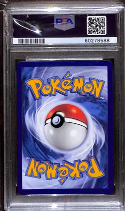 2016 Pokemon Xy Evolutions Dewgong-Rev. Foil Evolutions PSA 10 #29 - Image 2