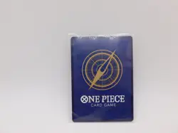 Carrot P-070 The Best Vol2 Promo One Piece Card English - Image 2