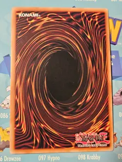 Yu-Gi-Oh cyber end dragon 1st edition LCGX-EN181 secret rare card - Image 2