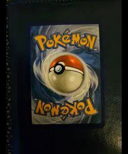 Espeon EX 155/131 Prismatic Evolutions Holo Card English, Near Mint - Image 3