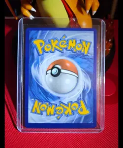 Espeon EX 155/131 Prismatic Evolutions Holo Card English, Near Mint - Image 4