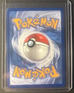 Mega Lucario Ex Full Art Ultra Rare 160/132 Pokemon Card NM/M Mega Evolutions - Image 2