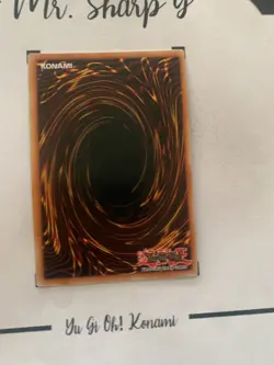 FEUERITTER NACHLADEN - 1. AUFLAGE ANGU-DE057 DEUTSCH Yu-Gi-Oh! CARD RARE KONAMI - Image 5