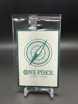One Piece Special Don!! Set Vol. 3 Sabo Promo Don Card Sealed - Image 2