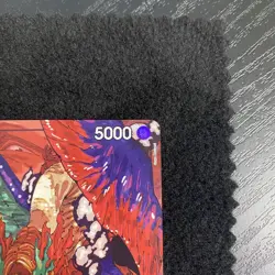 One Piece Card Game V. Nusjuro & Marcus Mars OP13-091 OP13-080 Set 2 Japanese - Image 5