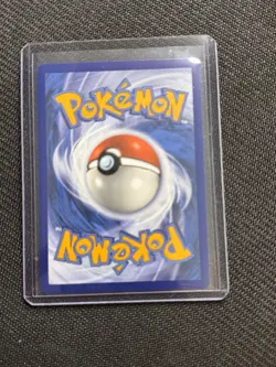 Clauncher 205/198 Scarlet & Violet Pokemon TCG Card Full Art NM/Mint - Image 2