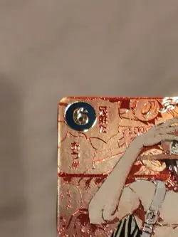 Portgas D Ace OP13-119 Red Manga Alt Art ONE PIECE Card Japanese 2025 - Image 2