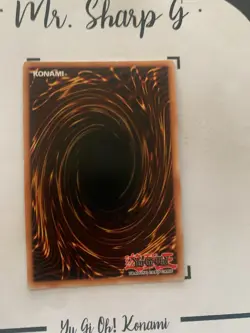 CYNET-CODEC - TOCH-DE058 DEUTSCH Yu-Gi-Oh! CARD RARE KONAMI 2020 ORIGINAL SPELL - Image 5