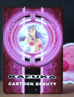 ACG VERY Sexy Card - Summer Meltryllis - Fate Grand Order - Foil sexy waifu +_+ - Image 3