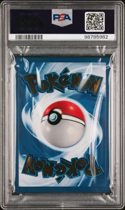 Pokemon Celebrations UPC CHARIZARD Gold Metal Card Promo #4/102 PSA 10 Gem Mint - Image 2