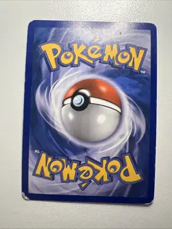 Arcanine 1/111 Rising Rivals Reverse Holo Pokemon Card NM - Image 4