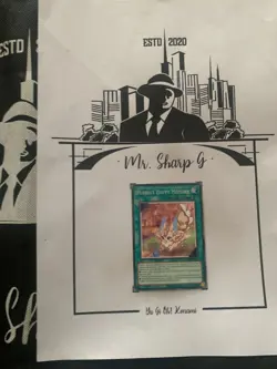 PURRELY HAPPY MEMORY - 1st EDITION AMDE-EN021 ENGLISH Yu-Gi-Oh! CARD RARE KONAMI - Image 1