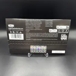MTG Secret Lair x Marvel's Spider-Man: Heroic Deeds Rainbow Foil Edition In-Hand - Image 2