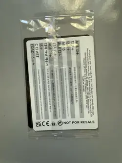 Magic The Gathering MTG Marvel Legends Spectacular Spider-Man Promo Card Sealed - Image 2