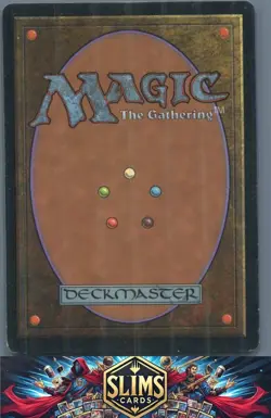 Magic the Gathering MTG Fifth Edition Shield Bearer # Buy 2 Get 1 - Image 2