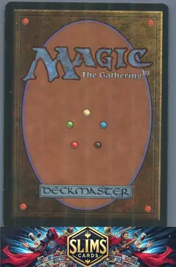 Magic the Gathering MTG Homelands Mesa Falcon [Version 2] #10 Buy 2 Get 1 - Image 2