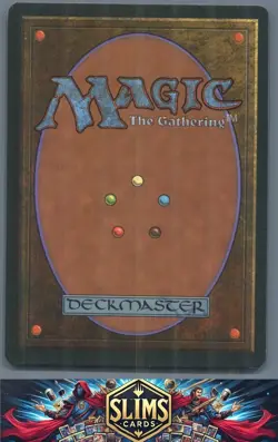 Magic the Gathering MTG Homelands Abbey Matron #103 Buy 2 Get 1 - Image 2