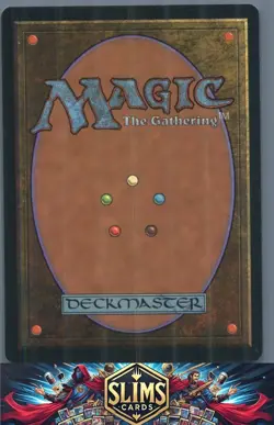 Magic the Gathering MTG Fifth Edition Disenchant # Buy 2 Get 1 - Image 2