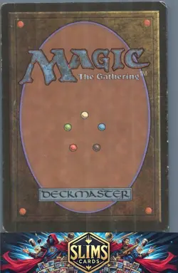 Magic the Gathering MTG Fourth Edition Circle of Protection: White # Buy 2 Get 1 - Image 2