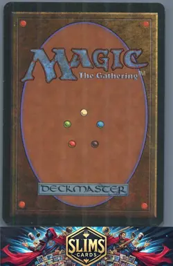 Magic the Gathering MTG Revised Edition Reverse Polarity # Buy 2 Get 1 - Image 2