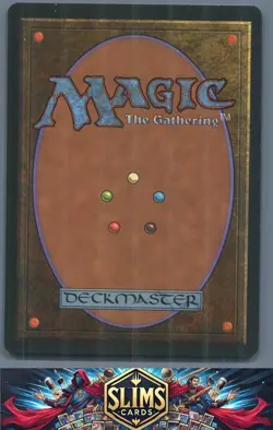 Magic the Gathering MTG Homelands Abbey Matron #103 Buy 2 Get 1 - Image 2