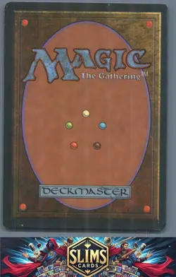 Magic the Gathering MTG Ice Age Circle of Protection: White # Buy 2 Get 1 - Image 2