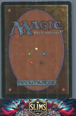 Magic the Gathering MTG Fourth Edition Amrou Kithkin #252 Buy 2 Get 1 - Image 2