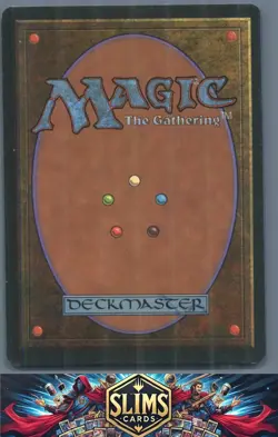 Magic the Gathering MTG Homelands Mesa Falcon [Version 2] #10 Buy 2 Get 1 - Image 2