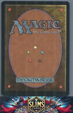 Magic the Gathering MTG Fifth Edition Prismatic Ward # Buy 2 Get 1 - Image 2