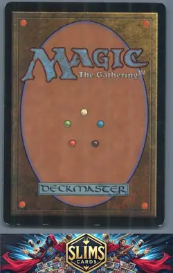 Magic the Gathering MTG Portal Second Age Trokin High Guard # Buy 2 Get 1 - Image 2