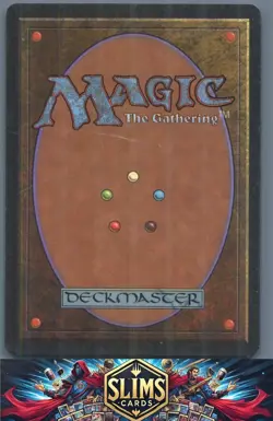 Magic the Gathering MTG Revised Edition Reverse Polarity # Buy 2 Get 1 - Image 2