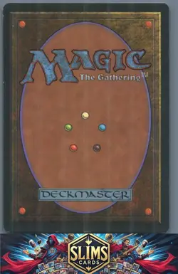 Magic the Gathering MTG Revised Edition Mesa Pegasus # Buy 2 Get 1 - Image 2