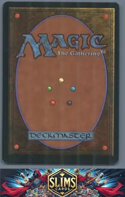 Magic the Gathering MTG Ice Age Adarkar Unicorn # Buy 2 Get 1 - Image 2