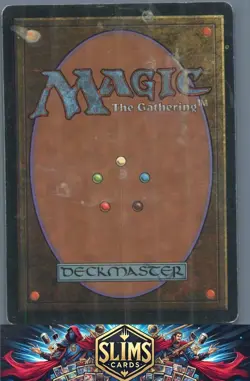 Magic the Gathering MTG Fifth Edition Circle of Protection: Green # Buy 2 Get 1 - Image 2