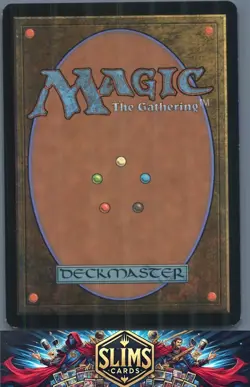 Magic the Gathering MTG 8th Edition Demystify #16 Buy 2 Get 1 - Image 2