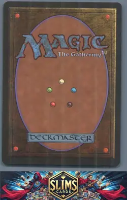 Magic the Gathering MTG Alliances Reprisal (Red Dragon) #145 Buy 2 Get 1 - Image 2