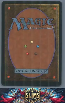 Magic the Gathering MTG Ice Age Circle of Protection: Red # Buy 2 Get 1 - Image 2