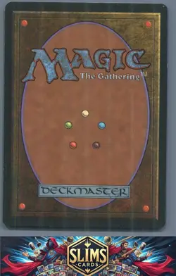 Magic the Gathering MTG Homelands Abbey Matron #103 Buy 2 Get 1 - Image 2