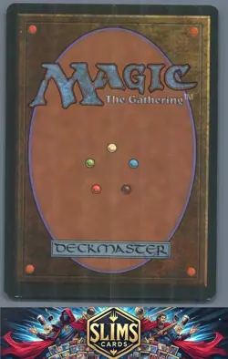 Magic the Gathering MTG Homelands Abbey Matron #103 Buy 2 Get 1 - Image 2