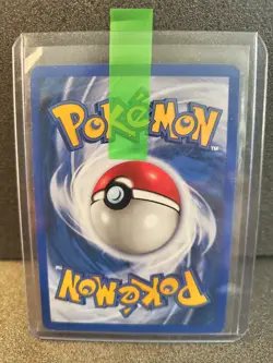 Pokemon 46/82 CARABAFFE OBSCUR Wizards FR TEAM ROCKET Near Mint - Image 2